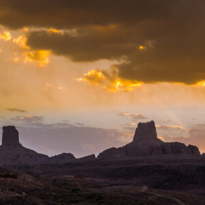 Tawada Massís del Saghro