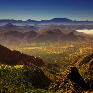 Marroc Tanazuft, el Sud del Sud