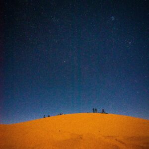 Marroc Tamazirt a Mida