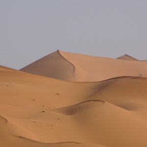 Marroc Tamazirt a Mida