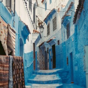 Marroc Afl·la a Mida