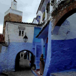 Marroc Afl·la a Mida