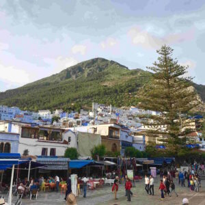 Marroc Afl·la a Mida