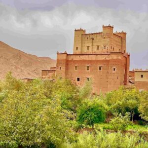 Sàhara Anbyi: al Desert i a la Muntanya