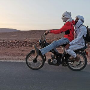 Marroc Tamanawt a Mida