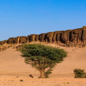 Marroc Tanazuft A Mida