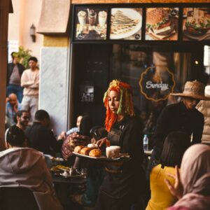 Marroc Tanazuft Agansú