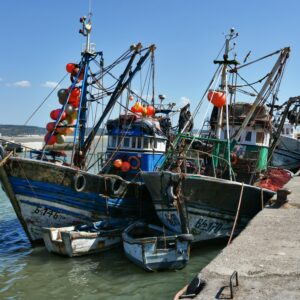 Marroc Tanazuft Igriw